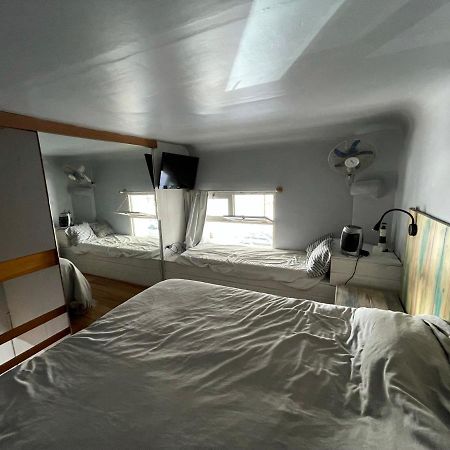 Duplex Puerto Punta Del Este Esterno foto