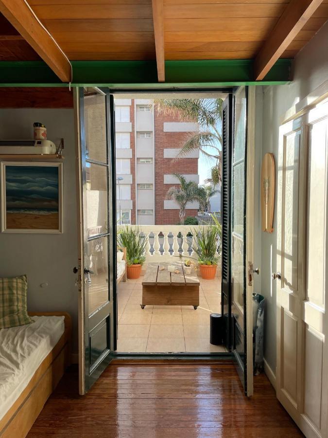 Duplex Puerto Punta Del Este Esterno foto