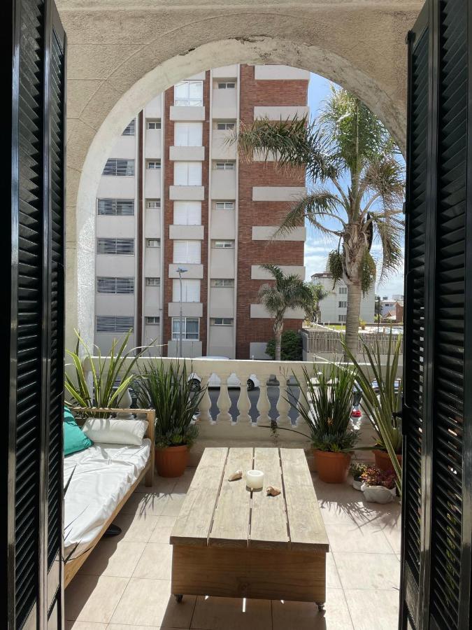Duplex Puerto Punta Del Este Esterno foto