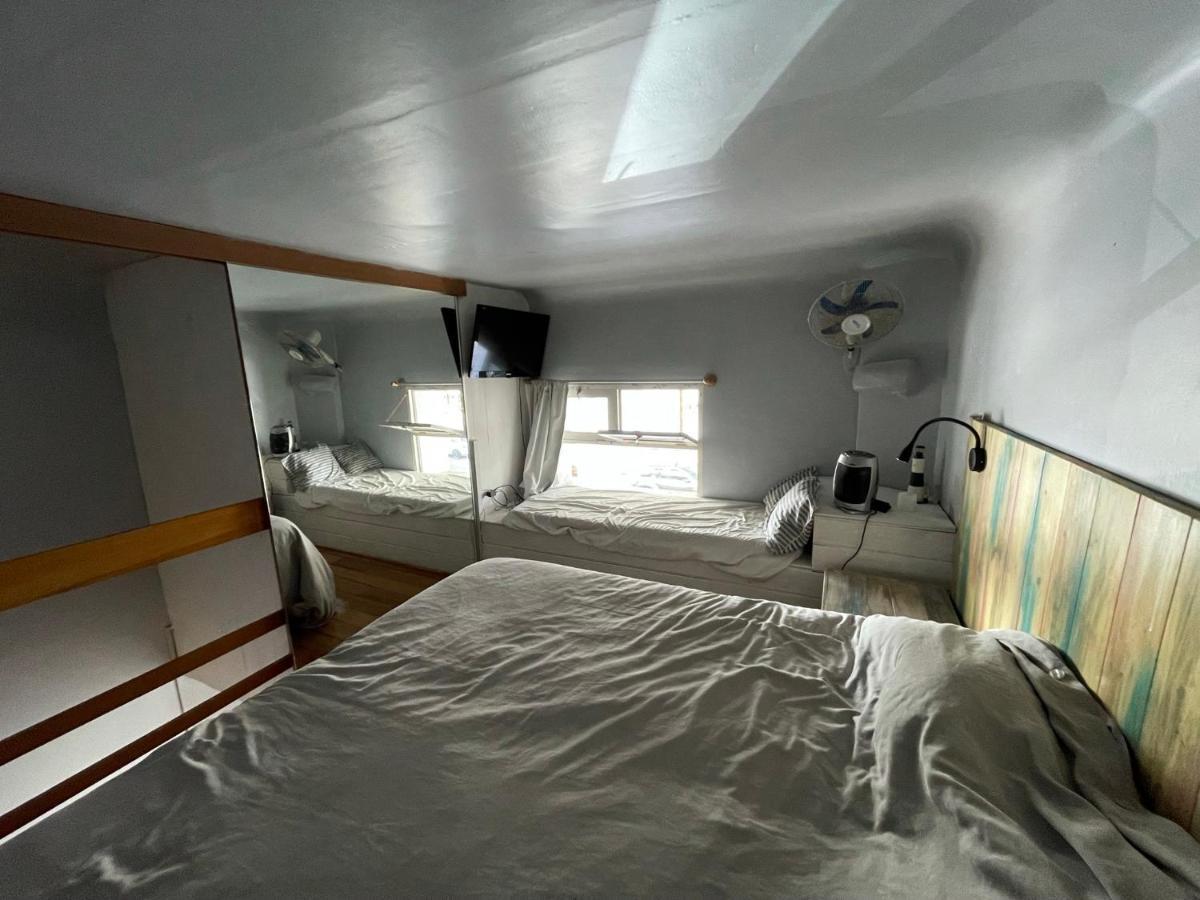 Duplex Puerto Punta Del Este Esterno foto
